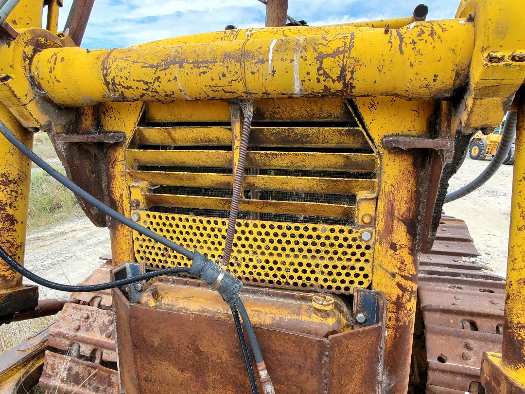 1960 CATERPILLAR D9E - Image 21